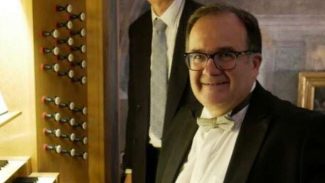 Concert inaugural du cinquantenaire des Orgues de Beaune