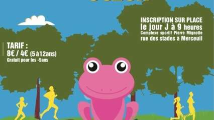 La Marsolienne du Cœur