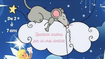 La petite souris
