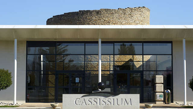 Le Cassissium