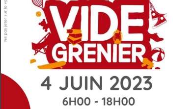 Vide-grenier de Monthelie