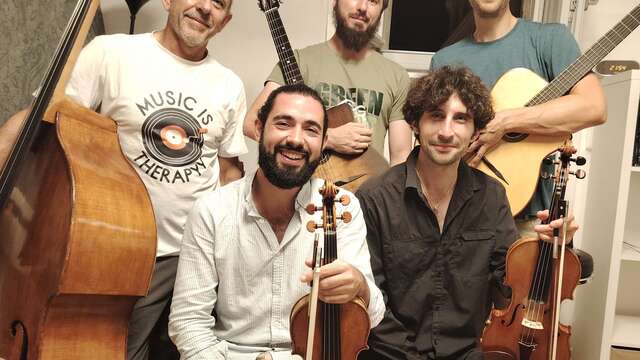 CONCERT D'ETE