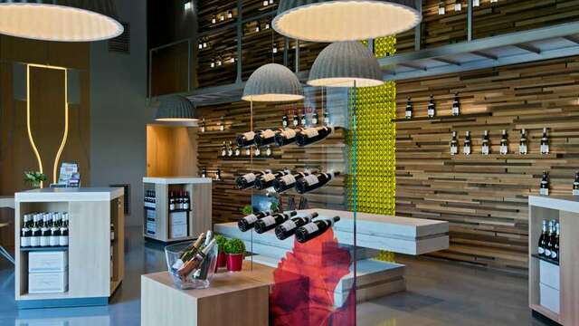 Caveau Le Caveau de Meursault, Moillard