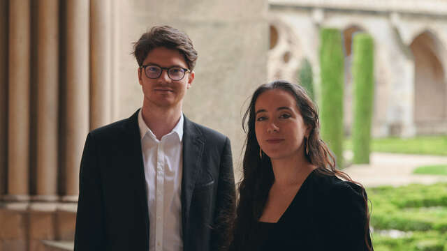 Concert "Platée, à deux"