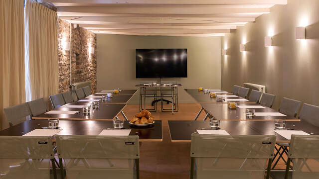 Alfred Hotels - 21.04 Beaune