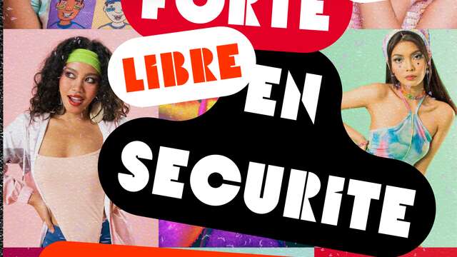 Atelier de self-défense pour femmes & adolescentes – Journée des droits des femmes