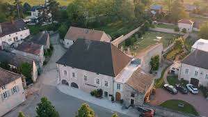 MAISON CHANZY - Evénementiel PARTICULIERS