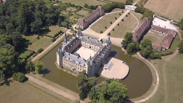 Château de Sully