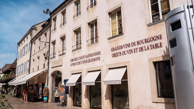 Vignobles en scène : rendez-vous « Wine Woman Show » à l'Athenaeum de la Vigne & du Vin à Beaune