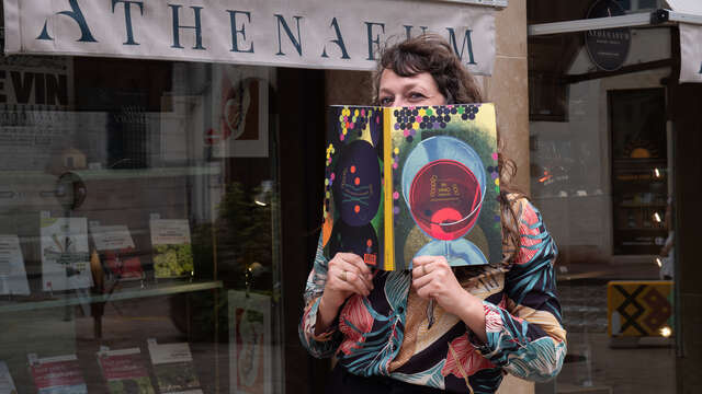 Vignobles en scène : rendez-vous « Wine Woman Show » à l'Athenaeum de la Vigne & du Vin à Beaune