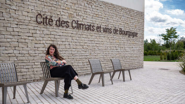 Vignobles en scène : rendez-vous « Wine Woman Show » à la Cité des Climats et vins de Bourgogne à Beaune