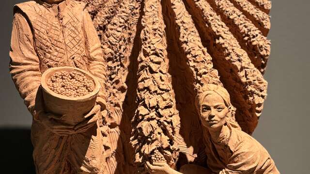 [VENTE DES VINS] Visitez le musée du Vin !