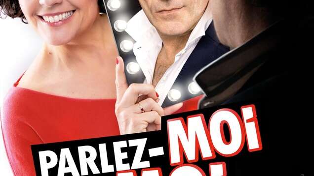 Théâtre : Parlez-moi de moi