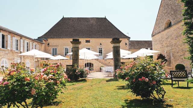 Expérience Chanzy - la Sélection des Sommeliers