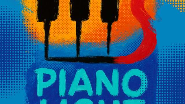 Piano Light