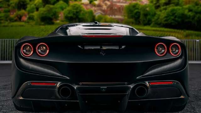 PRESTIGE AUTO BEAUNE 2026