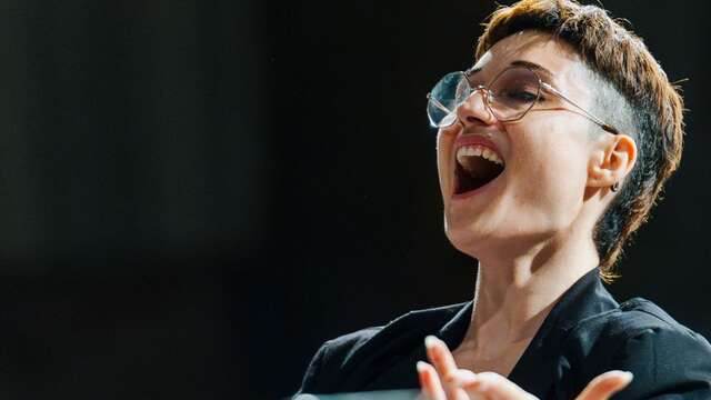 Concert "Janua"