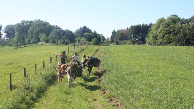 Les P'tits Sentiers Ân'imés