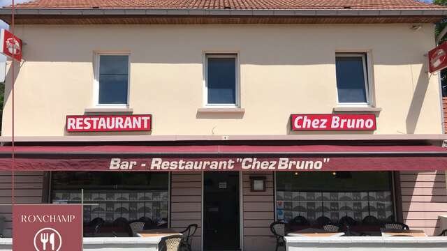 Restaurant CHEZ BRUNO