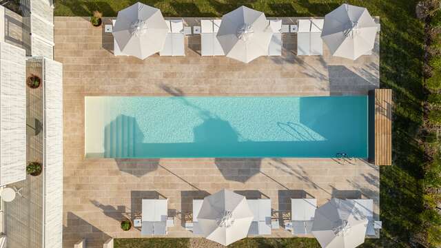 Spa Gemology | voco® | Beaune | Cité des vins