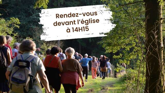 Trésors de nos villages - Mont Dôsne
