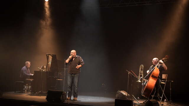 Festival d'Automne Jazz O'Verre Beaune - Jeudi 28 septembre 2023
