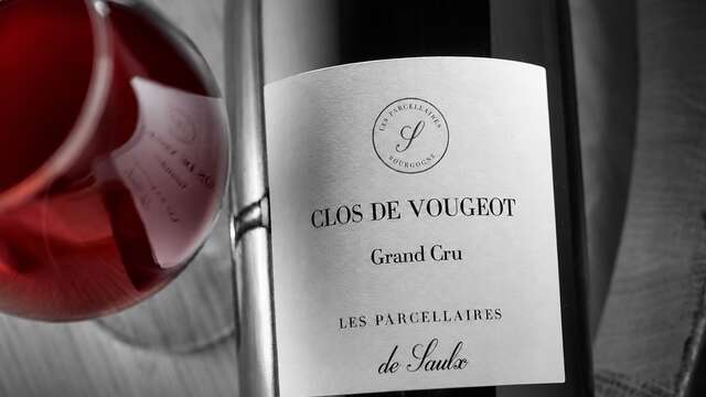 L'inédite : Vente des vins 2026 - Dégustation de 7 vins