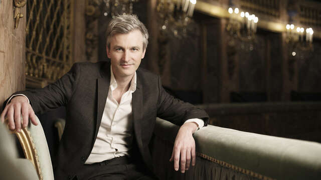 Concert "Les Noces royales de Louis XIV"