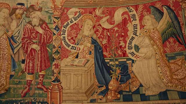 Beaune à deux voix - Patrimoine et musique vocale