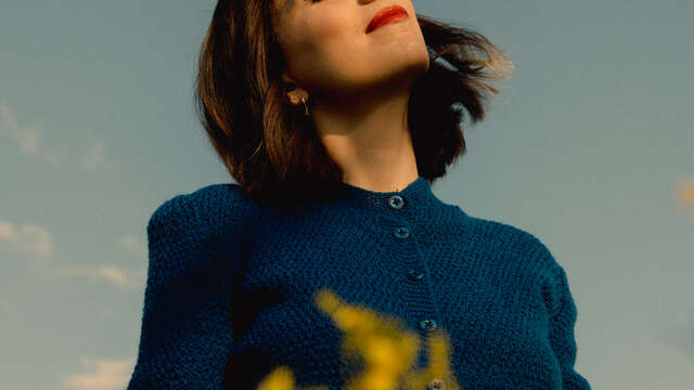 Concert de Coline RIO