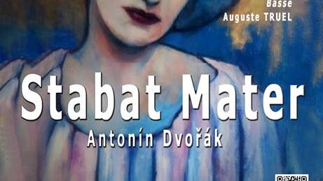 Opus71 présente le Stabat Mater d’Antonín Dvorák