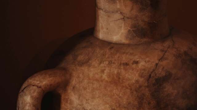 TABLE RONDE - La grande épopée des vins Antiques