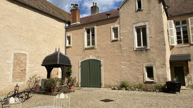 Portes Ouvertes au Domaine Coste-Caumartin