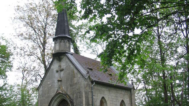 Chapelle du Calvaire