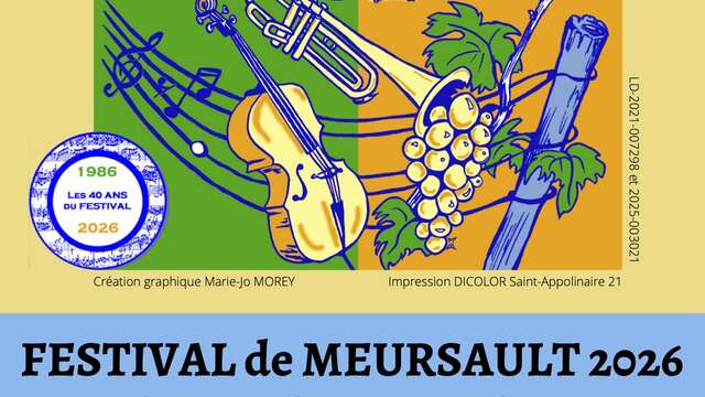 Festival de Bach à Bacchus 2026