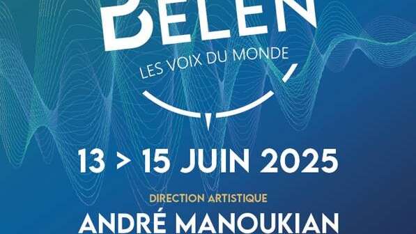 2ème édition du festival Belen