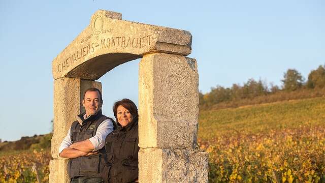 Domaine Chartron Jean