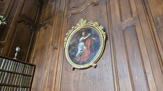 Visites Flash – Collégiale, Tapisseries et Appartements du Doyen
