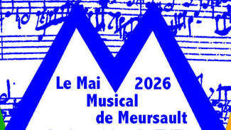 Mai musical de Meursault
