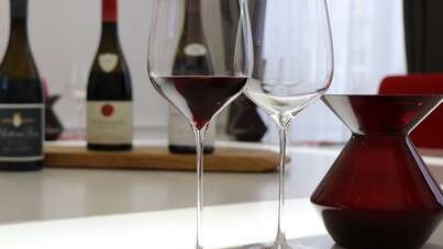 Sensation Vin – L'Essentiel Dégustation