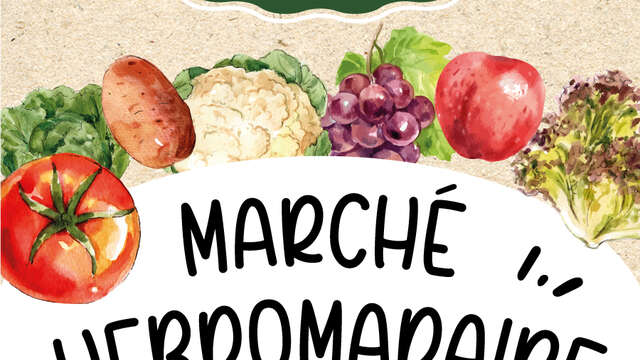 Marché Hebdomadaire