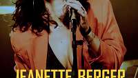 Concert de Jeanette BERGER et Jyha en première partie