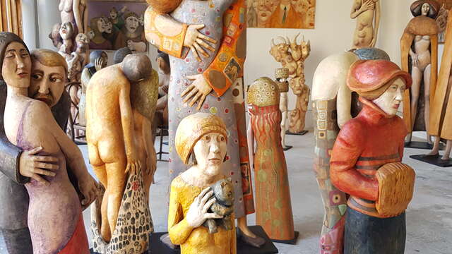 Musée Pierre Merlier