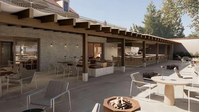 Terre, tables & vins - ouverture en 2026