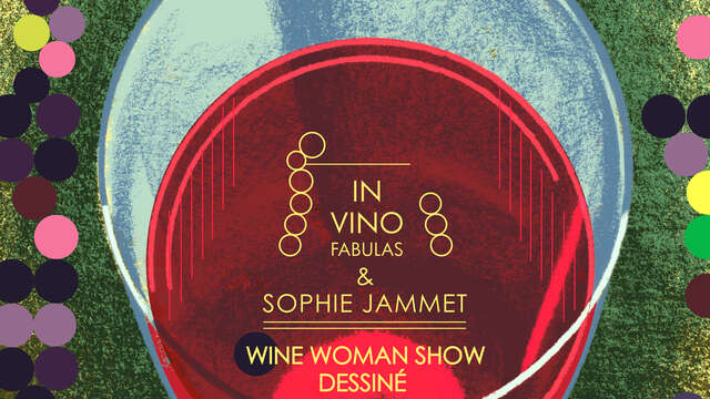 Vignobles en scène : rendez-vous « Vins et Théâtre » à l'Athenaeum