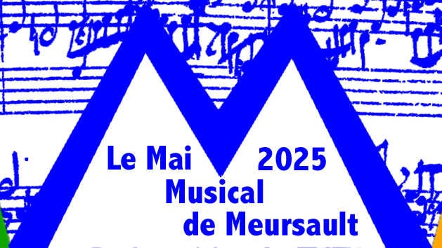 Mai musical de Meursault