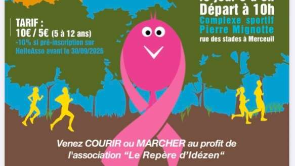 La Marsolienne du Cœur