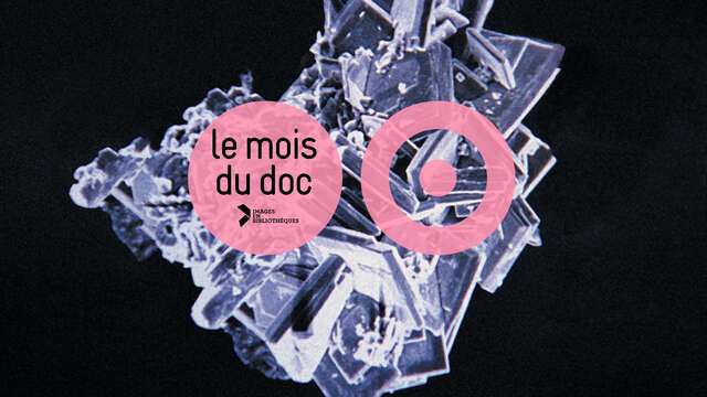 Mois du film documentaire à Chagny