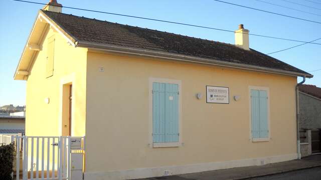 Maison du Patrimoine