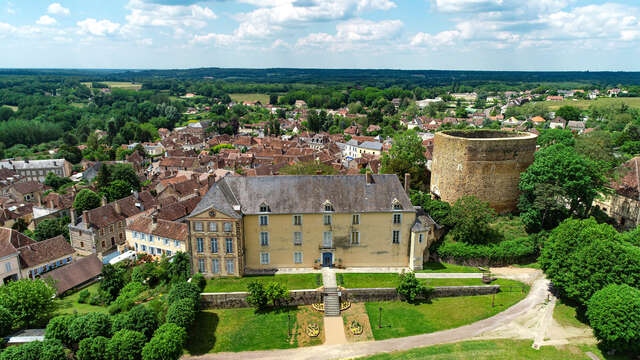 Musée Colette